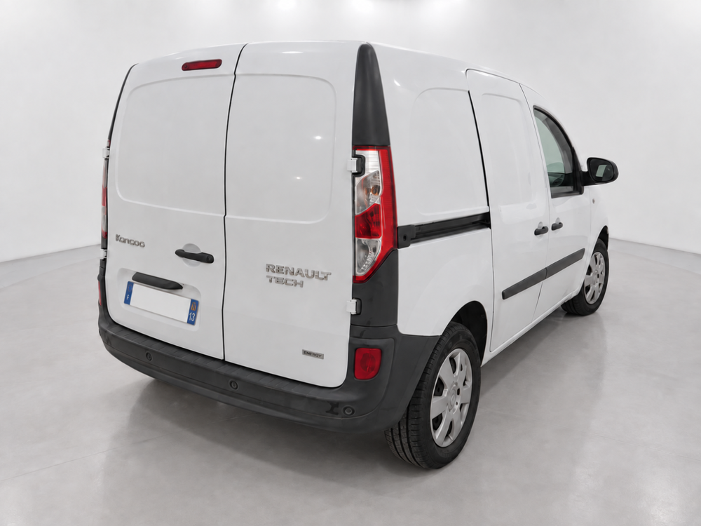 Kangoo Express 1.5 DCI 90 EXTRA R-LINK 2016 occasion 69780 Mions