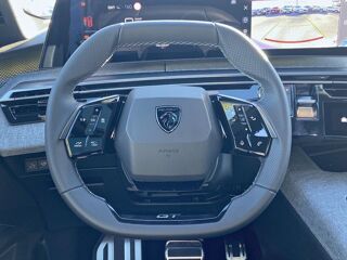 3008 Hybrid 145 e-DCS6 GT Pack 360&Acirc;&deg; Vision & Drive Assist Plus 2026 occasion 81380 Lescure-d'Albigeois