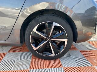 Astra NEW 1.5 D 130 AUTO GS LINE GPS Cam&Atilde;&copy;ra 360&Acirc;&deg; 2024 occasion 81380 Lescure-d'Albigeois