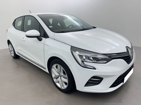 Renault Clio V 1.0 TCe 100 Business 2019 occasion Chanas 38150