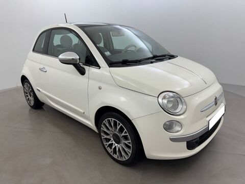 Fiat 500 1.2 8V 69 Lounge
