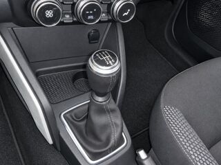 Duster 1.0 TCe 90 Prestige 2021 occasion 69780 Mions