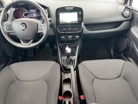 Clio IV Estate 0.9 TCe 90 zen 2020 occasion 38150 Chanas