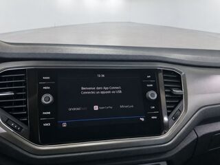 T-ROC 1.5 TSI 150 Lounge DSG7 2020 occasion 38150 Chanas
