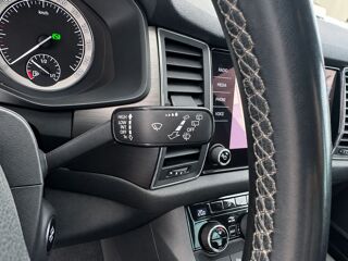 Kodiaq 2.0 TDI 150 Edition DSG7 7PL 2019 occasion 69780 Mions