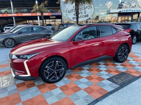 Autres Autres BlueHDi 130 EAT8 RIVOLI CUIR GPS Toit Hayon CamÃ©ra Grip 2024 occasion Lescure-d'Albigeois 81380