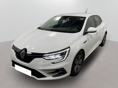 Renault Megane IV 1.3 TCe 140 Evolution 2PL 2023 occasion Chanas 38150