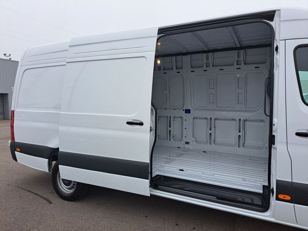 Sprinter 317 CDI 43 3.5T PRO BVA 9G-TRONIC 2026 occasion 69780 Mions