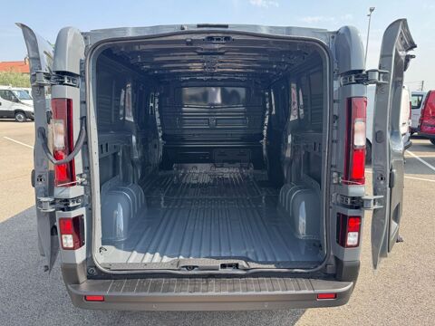 Trafic L2H1 3T DCI 150 AUTO RED 2026 occasion 69780 Mions