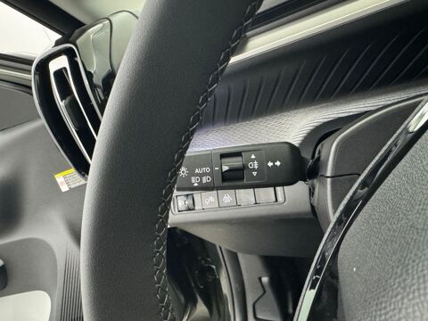 C3 Aircross 1.2 Hybride 145 Max e-DCS6 7 PL 2026 occasion 38150 Chanas