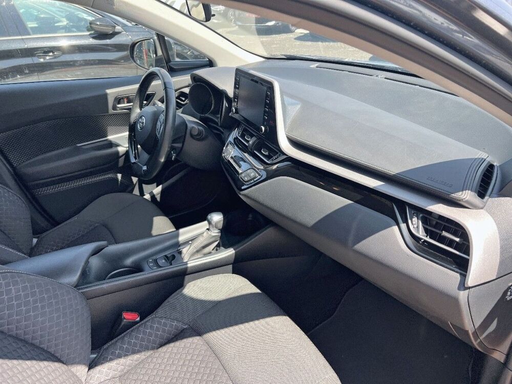Autres 1.8 HYBRID 122 BVA DYNAMIC Cam&Atilde;&copy;ra 2022 occasion 81380 Lescure-d'Albigeois