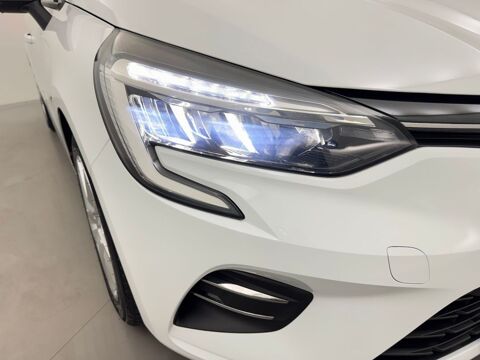 Clio V 1.0 TCe 90 Business 2021 occasion 69780 Mions