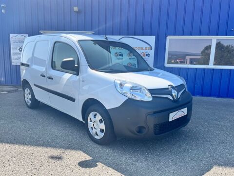 Renault Kangoo Express 1.5 BLUE DCI 95 GRAND CONFORT 2021 occasion Saint-Cyr 07430