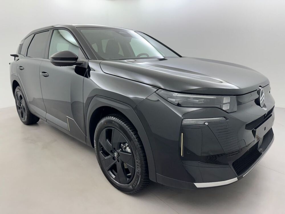 C5 aircross 145 e-DCS6 Max 2025 occasion 69780 Mions