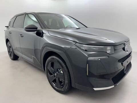 Annonce voiture Citroën C5 aircross 30990 €