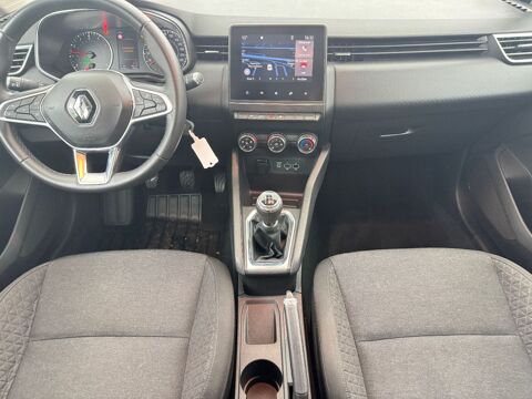 Clio V 1.0 TCe 100 Business 2020 occasion 38150 Chanas