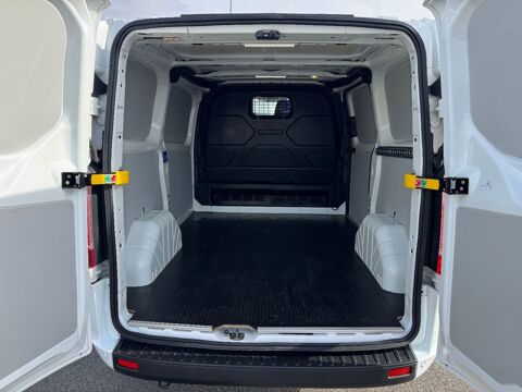 Transit Custom 300 L1H1 2.0 TDCI 130 TREND BVA 2021 occasion 69780 Mions