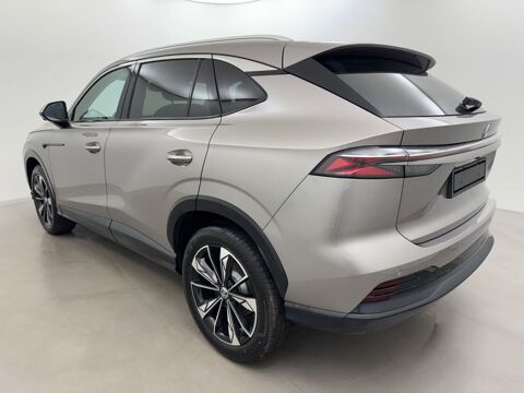 MG.EHS 1.5 Hybrid+ 224 Luxury 2026 occasion 38150 Chanas
