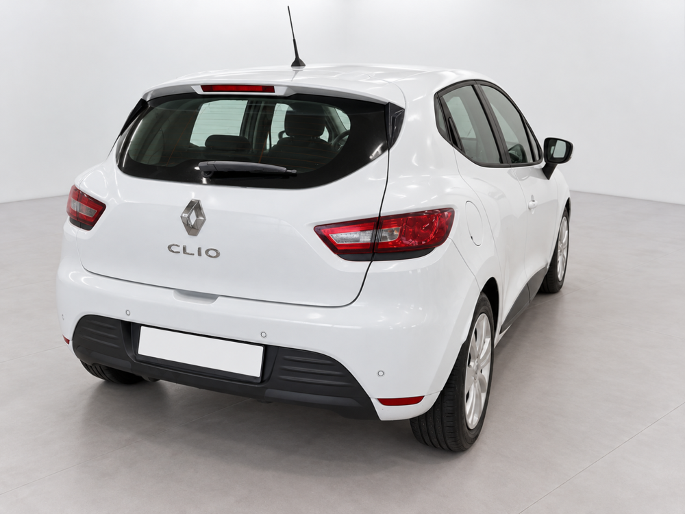 Clio IV 0.9 TCe 90 Zen 2019 occasion 69780 Mions