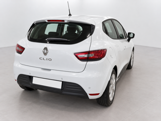 Clio IV 0.9 TCe 90 Zen 2019 occasion 69780 Mions