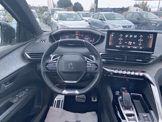 3008 1.2 PureTech 130 EAT8 GT 2022 occasion 81380 Lescure-d'Albigeois