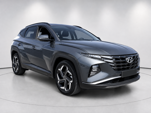 Annonce voiture Hyundai Tucson 22990 €