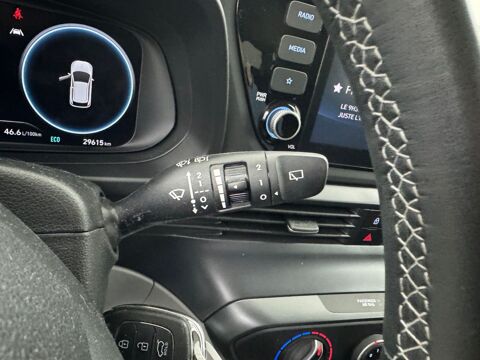 i20 1.0 T-GDi 100 Hybrid 48V Intuitive 2022 occasion 38150 Chanas