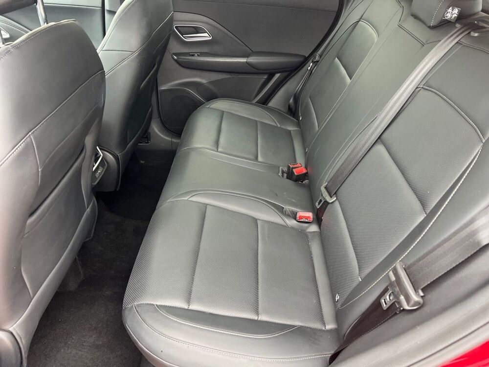 ZS EV 1.5 HYBRID + 197 LUXURY CUIR GPS Cam&Atilde;&copy;ra 360&Acirc;&deg; JA 18' 2025 occasion 81380 Lescure-d'Albigeois