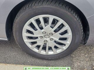 Traveller 2.0 BLUEHDI 150 BV6 STANDARD BUSINESS 8PL 2020 occasion 43290 Saint-Bonnet-le-Froid