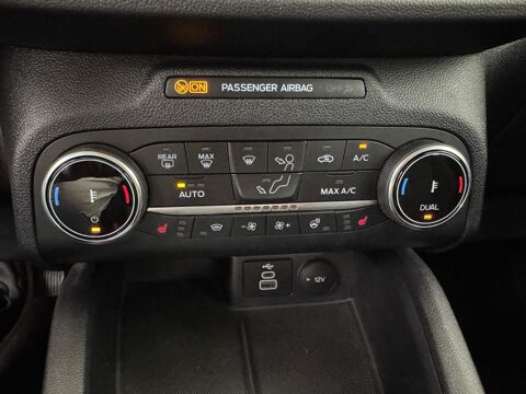 Kuga 2.5 Duratec 190 PHEV Cool&Connect Powershift 2023 occasion 69780 Mions