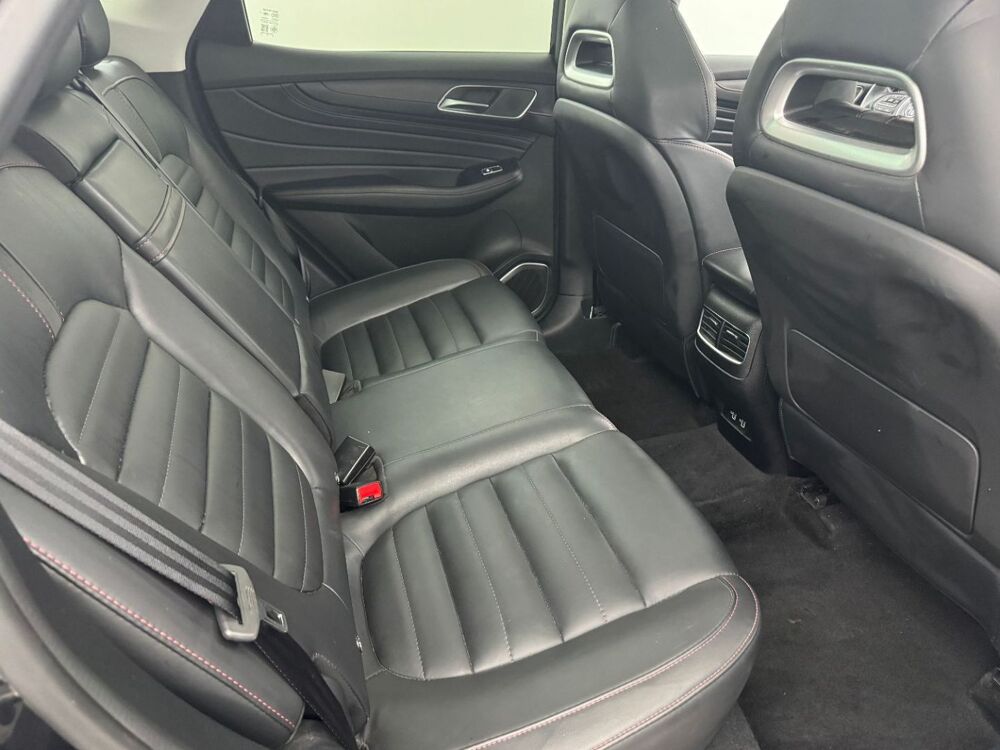 MG.EHS 1.5T GDI PHEV Luxury 2022 occasion 69780 Mions