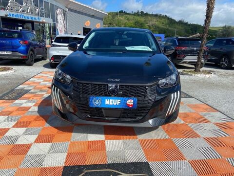 208 Hybrid 110 e-DCS6 ALLURE PACK VISION & NAVIGATION 2025 occasion 81380 Lescure-d'Albigeois