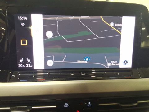 Golf 1.0 TSI 110 Life 2021 occasion 69780 Mions