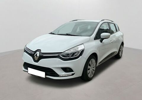Annonce voiture Renault Clio IV 11490 €
