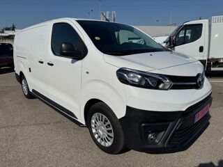 Proace Long 2.0L 120 D-4D Business BVM6 2022 occasion 38150 Chanas