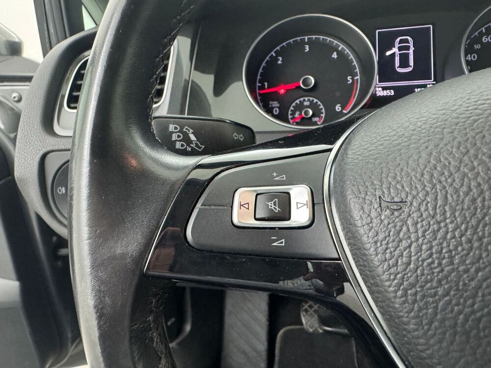 Golf 1.6 TDI 115 2019 occasion 38150 Chanas