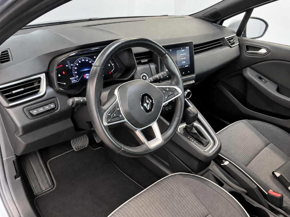 Clio V 1.0 TCe 90 Intens X-Tronic 2022 occasion 38150 Chanas