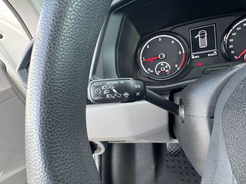 Transporter L1H1 2.0 TDI 110 3PL 2020 occasion 69780 Mions