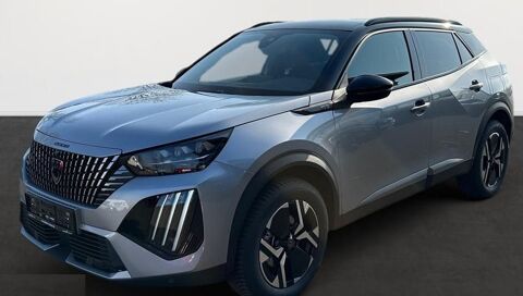 Annonce voiture Peugeot 2008 27890 