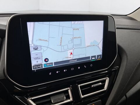 S-cross 1.4 Hybrid Adventure 2023 occasion 69780 Mions