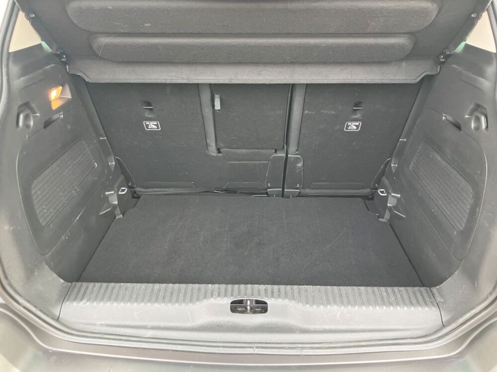 C3 Aircross BlueHDi 120 EAT6 SHINE PACK GPS Cam&Atilde;&copy;ra ADML 2022 occasion 81380 Lescure-d'Albigeois