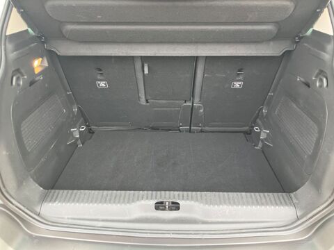 C3 Aircross BlueHDi 120 EAT6 SHINE PACK GPS Cam&Atilde;&copy;ra ADML 2022 occasion 81380 Lescure-d'Albigeois