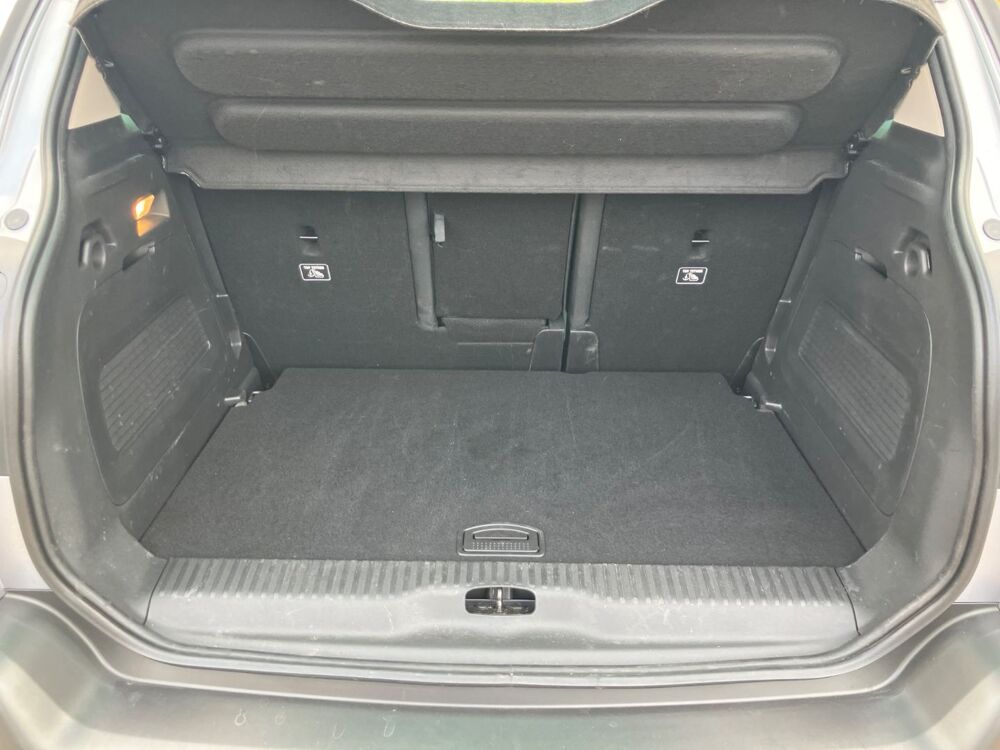 C3 Aircross BlueHDi 120 EAT6 SHINE PACK GPS Cam&Atilde;&copy;ra ADML 2022 occasion 81380 Lescure-d'Albigeois