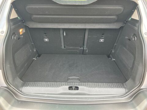 C3 Aircross BlueHDi 120 EAT6 SHINE PACK GPS Cam&Atilde;&copy;ra ADML 2022 occasion 81380 Lescure-d'Albigeois