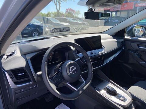 Qashqai NEW E -POWER 205 N-CONNECTA Hayon Barres LEDS 2026 occasion 81380 Lescure-d'Albigeois