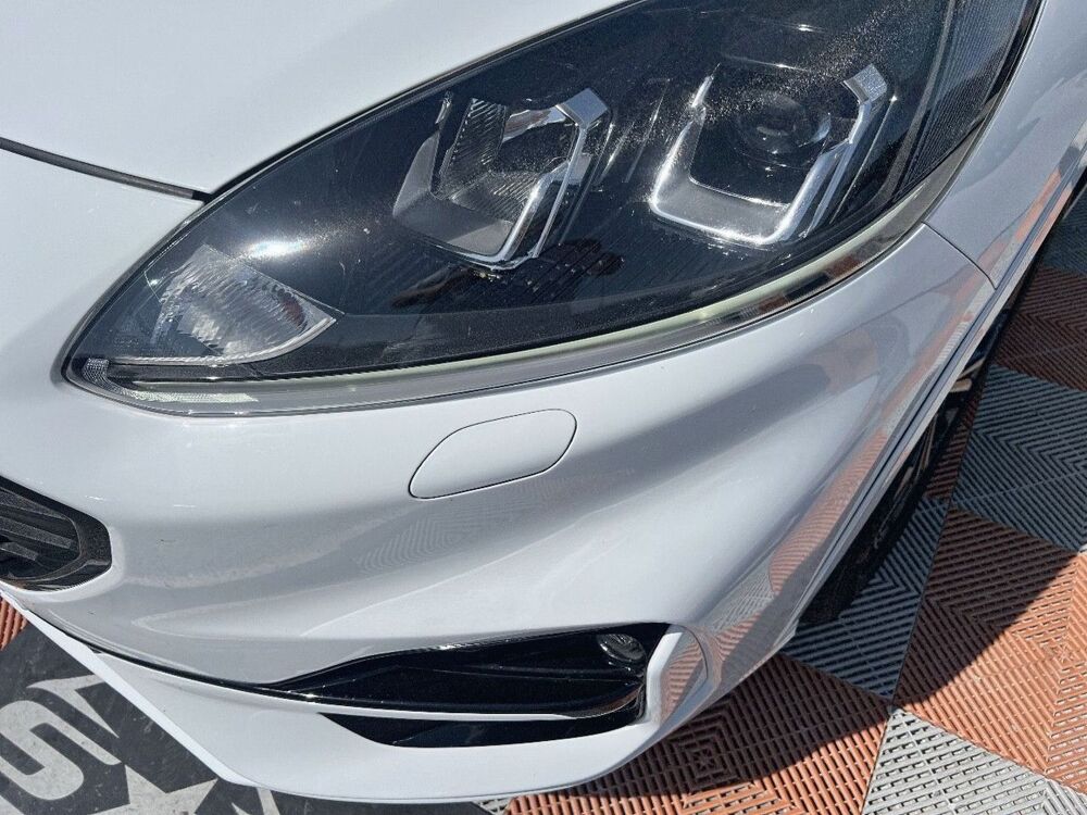 Kuga 1.5 TDCI 120 POWERSHIFT ST LINE 2022 occasion 81380 Lescure-d'Albigeois