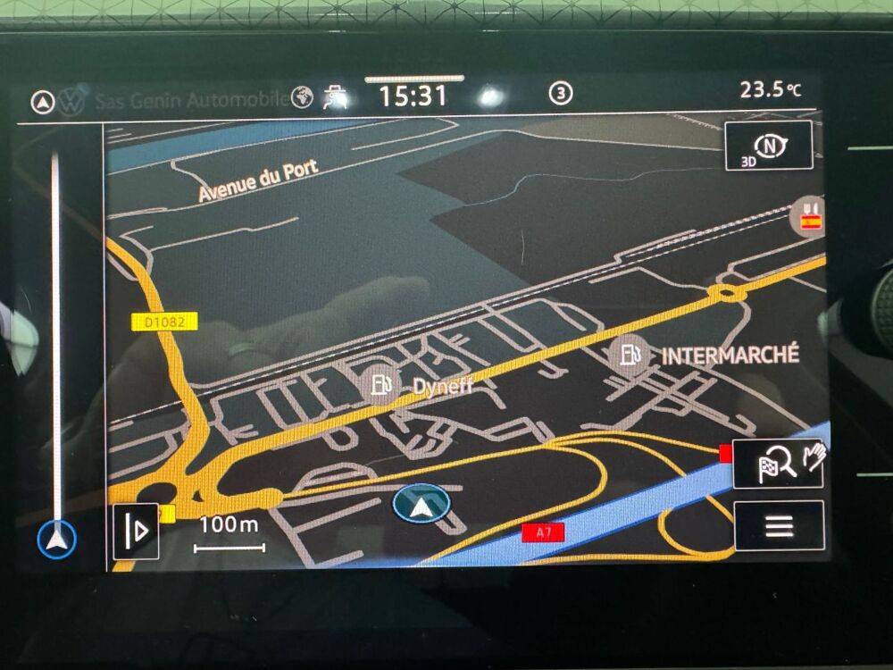 T-Cross 1.0 TSI 110 Style 2023 occasion 69780 Mions