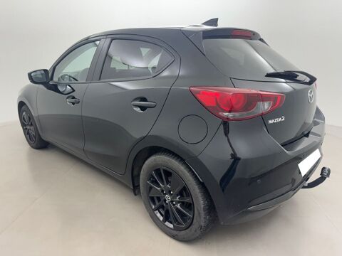 Mazda2 1.5L SKYACTIV-G 90 Homura BVA 2023 occasion 69780 Mions