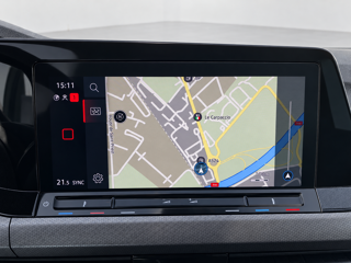 Golf ACTIVE 2.0 TDI SCR 115 BVM6 2021 occasion 38150 Chanas
