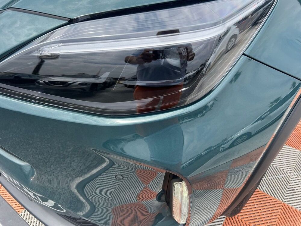 Yaris Cross 1.5 HYBRIDE 130 2WD DESIGN BUSINESS 2026 occasion 81380 Lescure-d'Albigeois